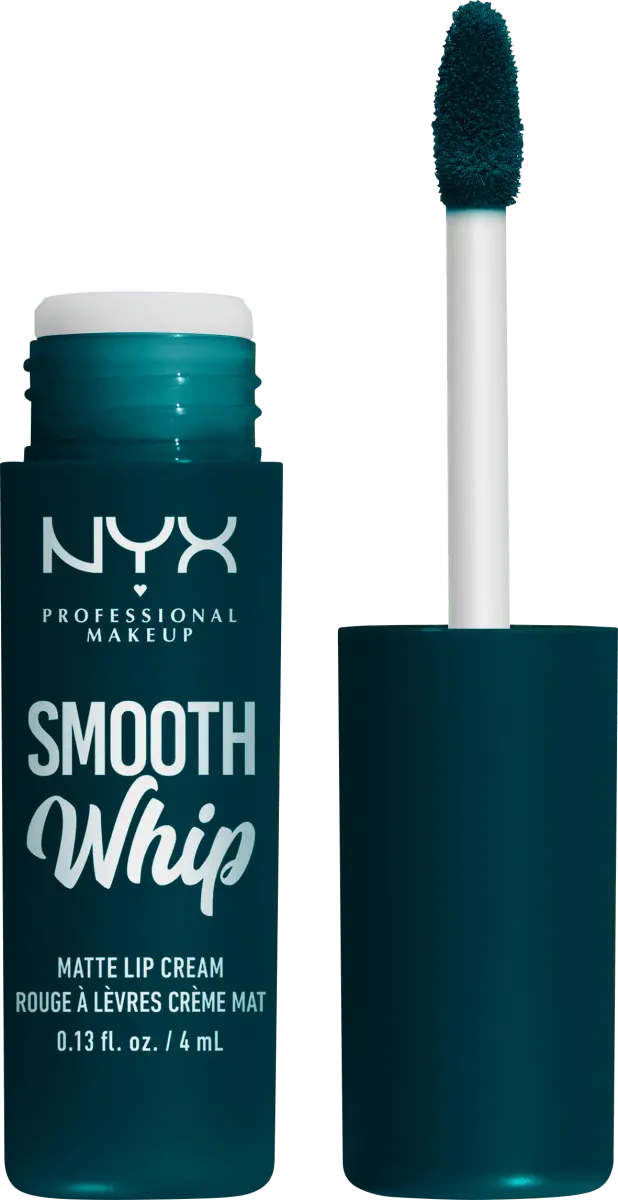 

Lippenstift Smooth Whip Matte 16 Feelings 4 мл NYX PROFESSIONAL MAKEUP