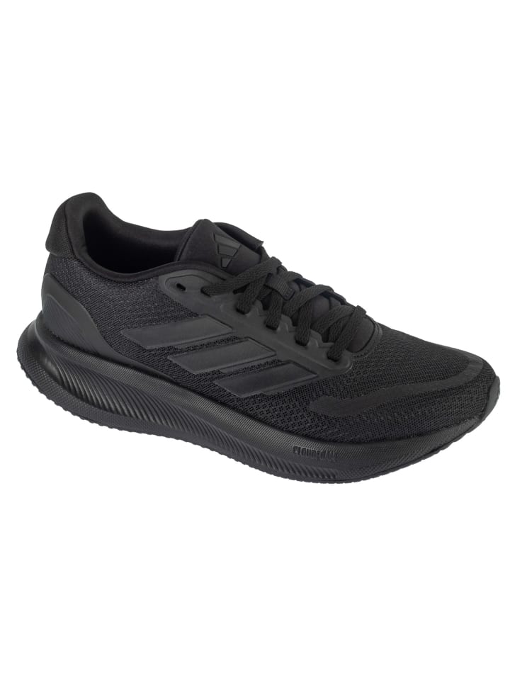 Беговые кроссовки Adidas Performance, черный