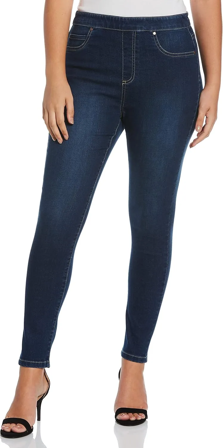 

Женские джинсы Rafaella скинни