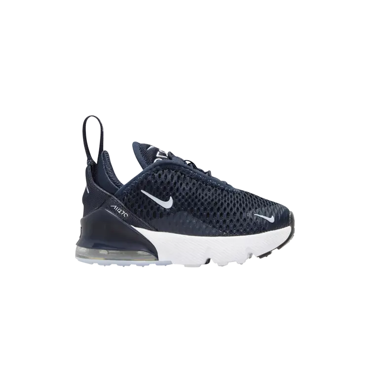 

Кроссовки Air Max 270 TD, цвет Obsidian