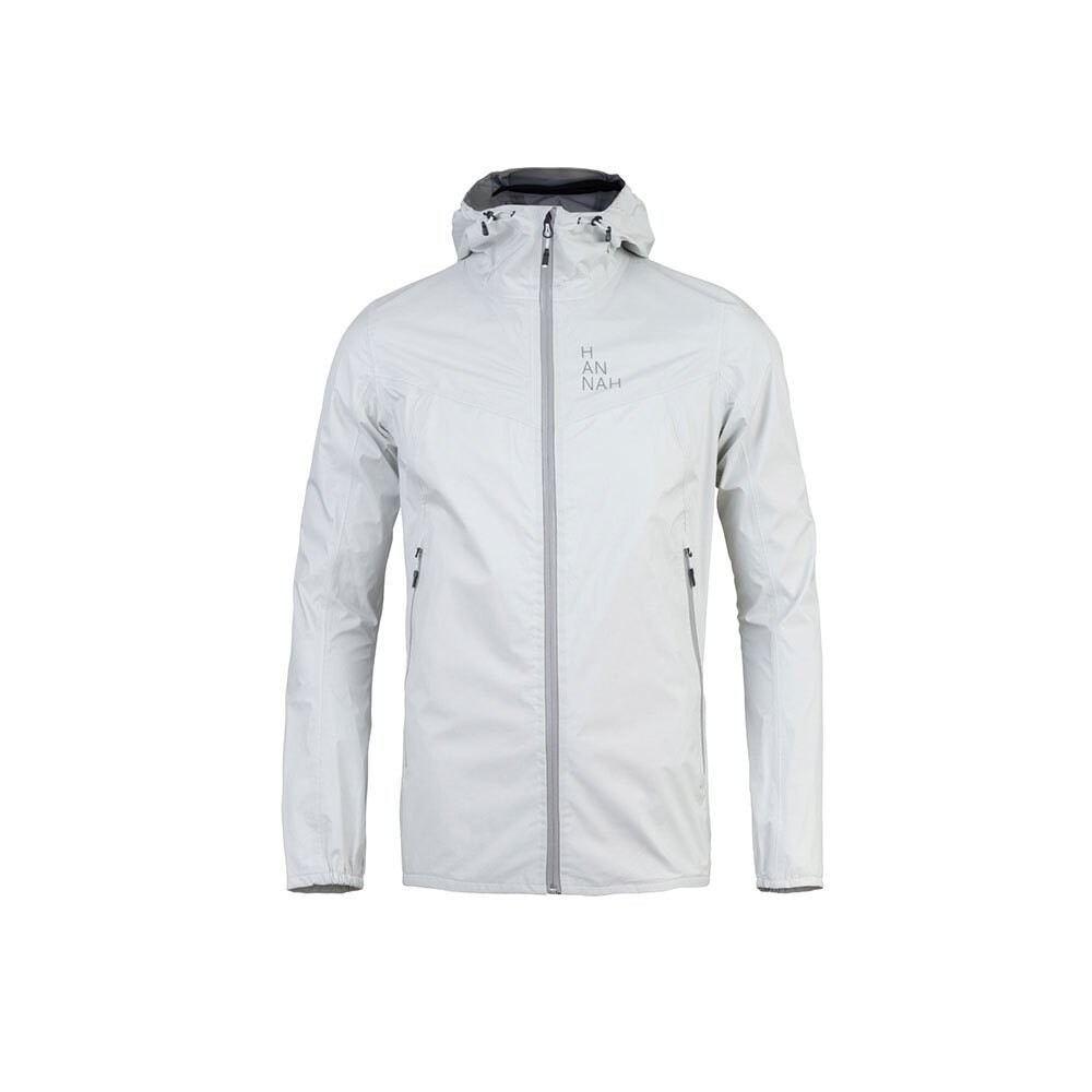 

Куртка Hannah Skylark Full Zip Rain, белый