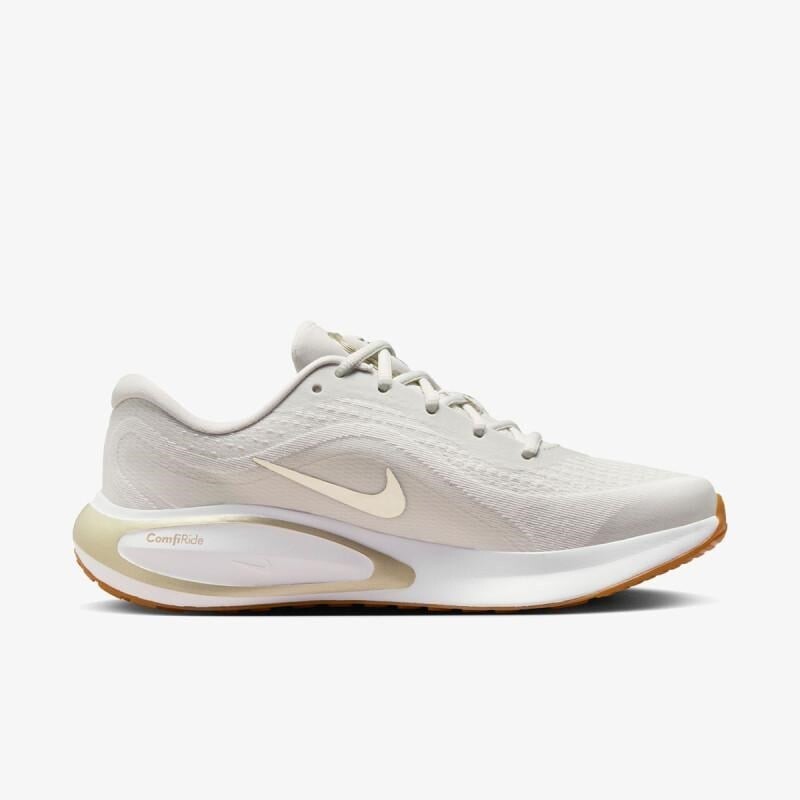 

Женские кроссовки travel run w Nike, белый