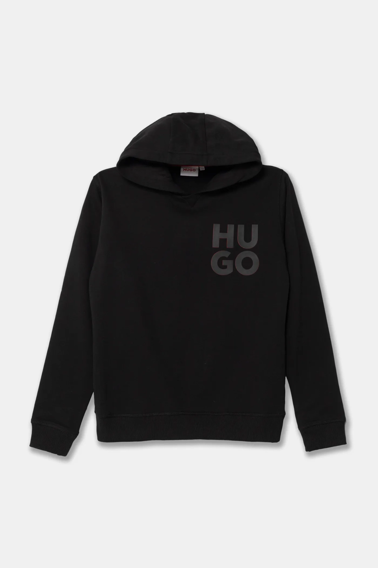 

Детская толстовка HUGO, черный