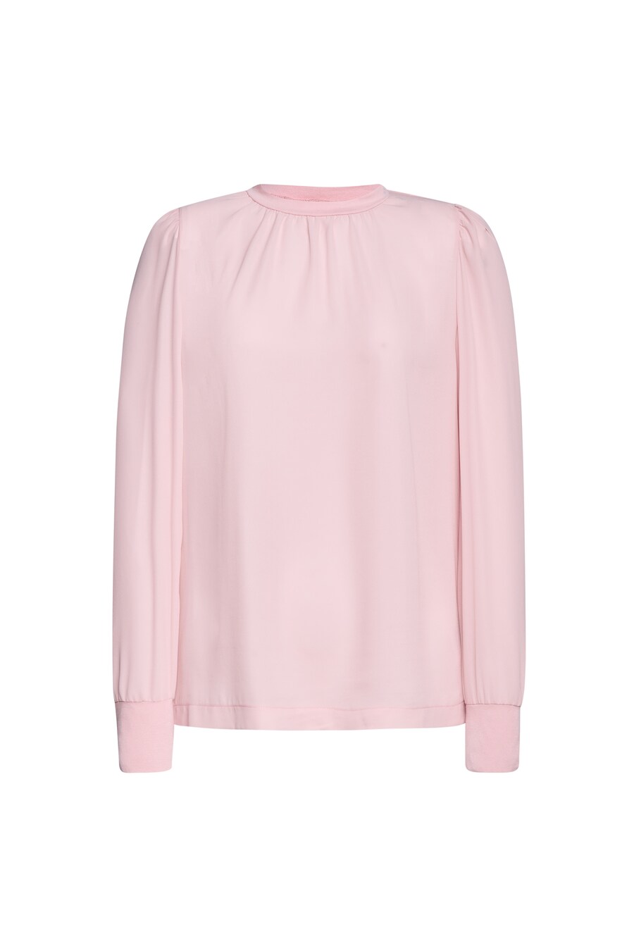 

Блузка Rich & Royal, цвет Pastel pink