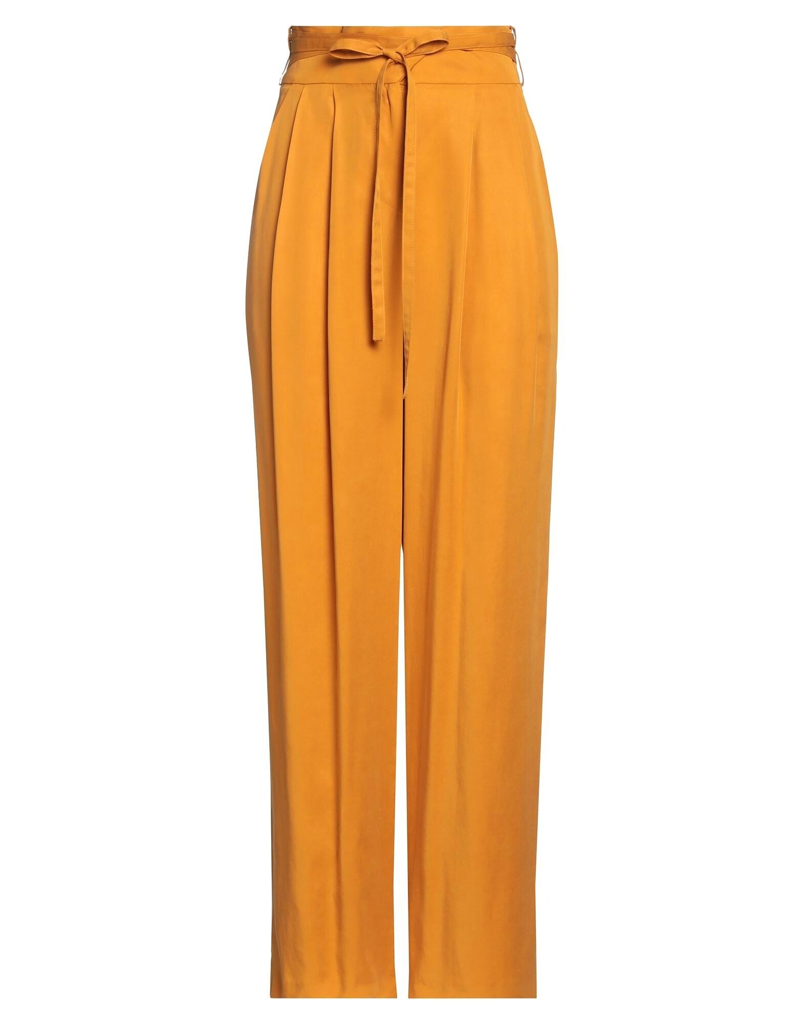 

Брюки Dairesy, горчичный