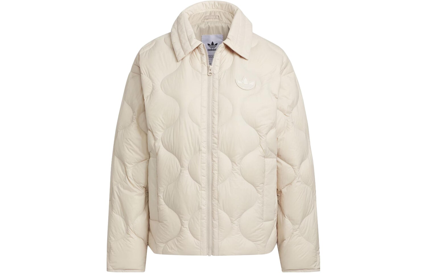 

Adidas Originals Женская куртка, цвет Beige