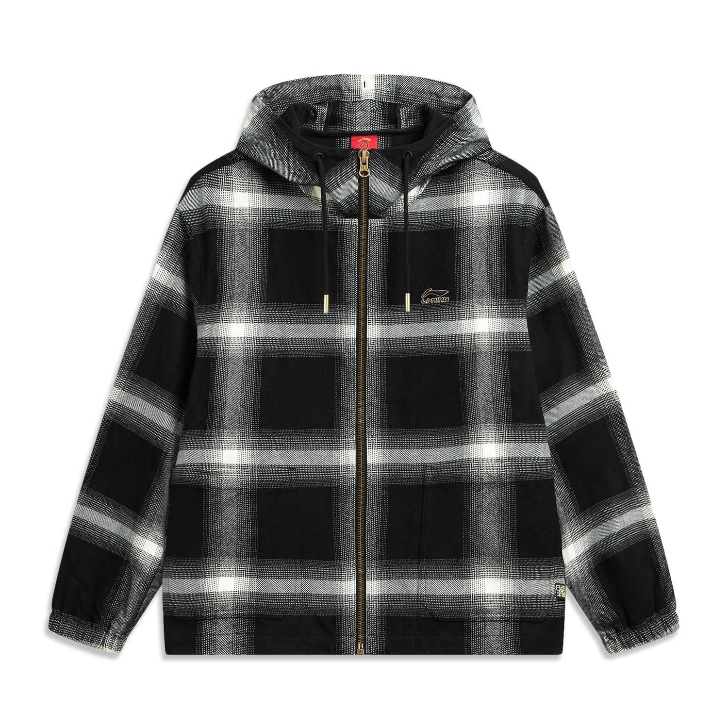 

Футболка Li Ning Sports Life Collection мужская Li-Ning, черный