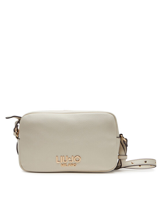 

Сумочка Ecs Camera Case AA5137 E0033 Liu Jo, экрю
