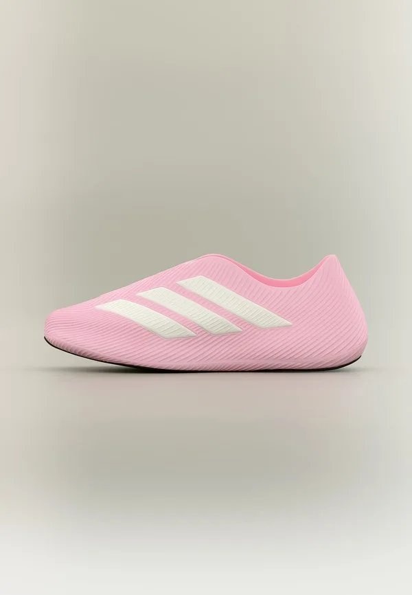 Слипоны purechill Adidas Sportswear, Clear Pink/Core White/Core Black
