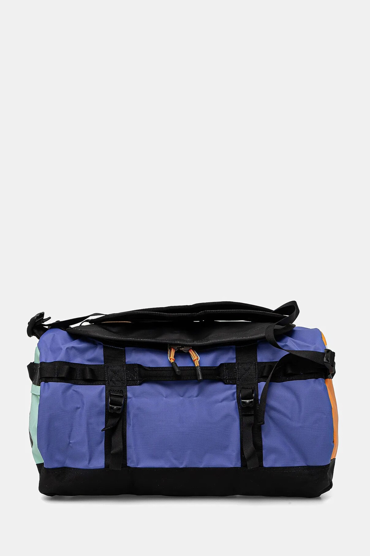 

Дорожная сумка для базового лагеря 50 л The North Face, синий