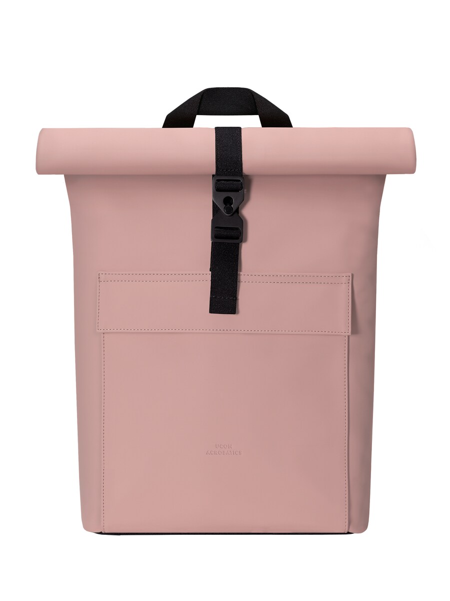 

Рюкзак Ucon Acrobatics Backpack Jasper Mini Lotus, темно-розовый