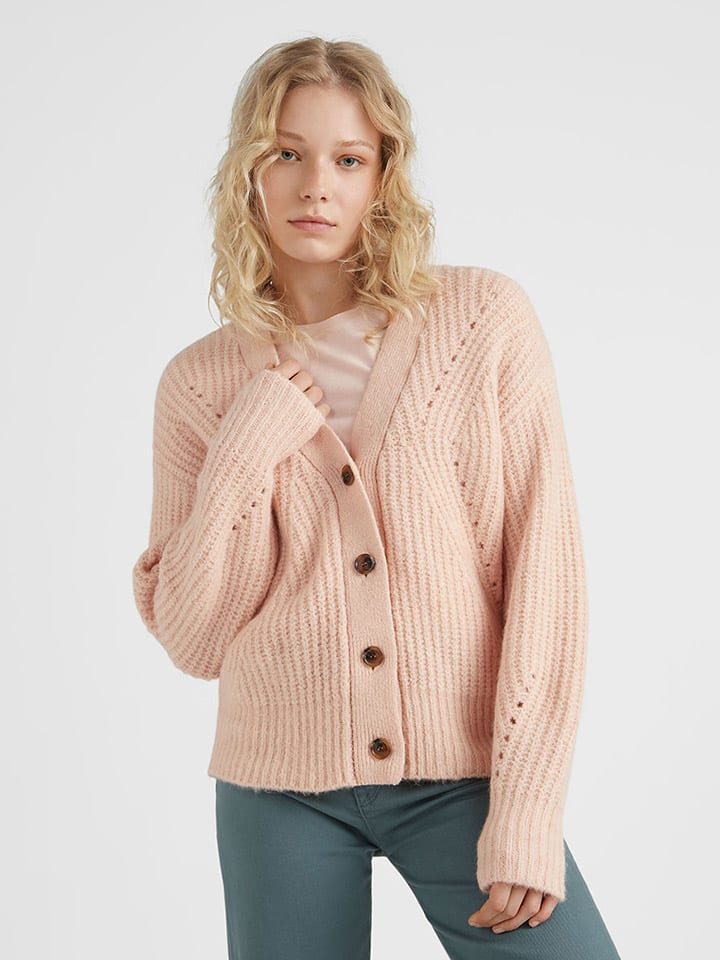 

Кардиган O'Neill Cardigan O'Neill, розовый