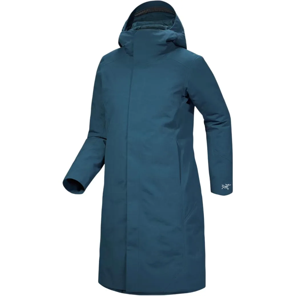Пуховик Patera для женщин Arcteryx, Nightscape