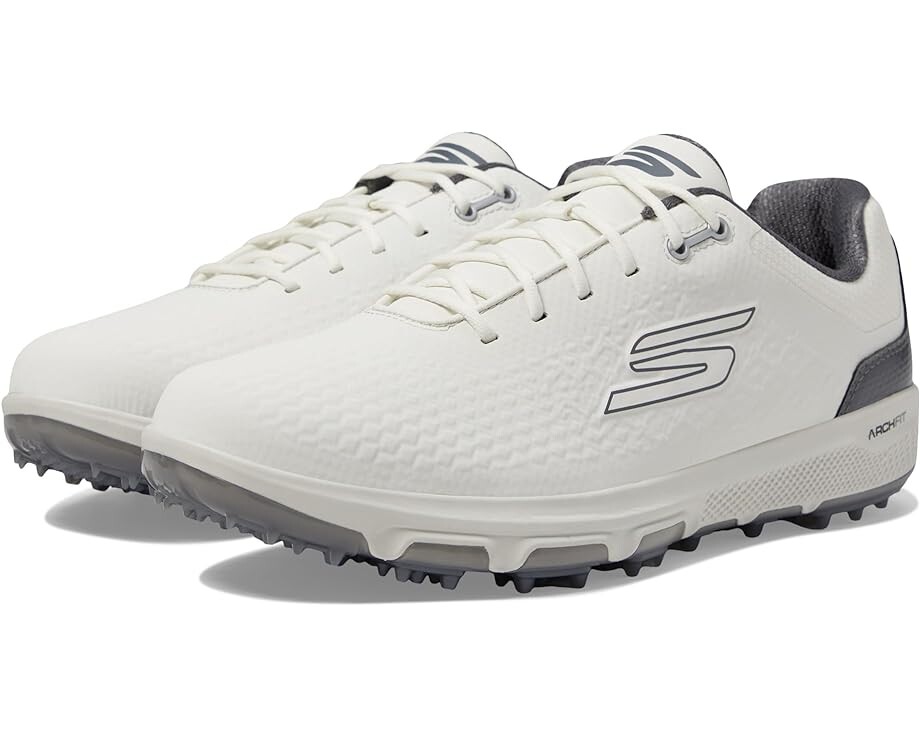 

Кроссовки Skechers GO GOLF Pro 6 SL, белый