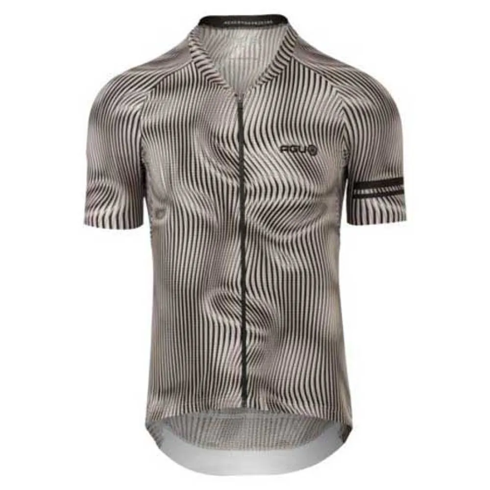 

Джерси с коротким рукавом AGU High Summer Performance, серый