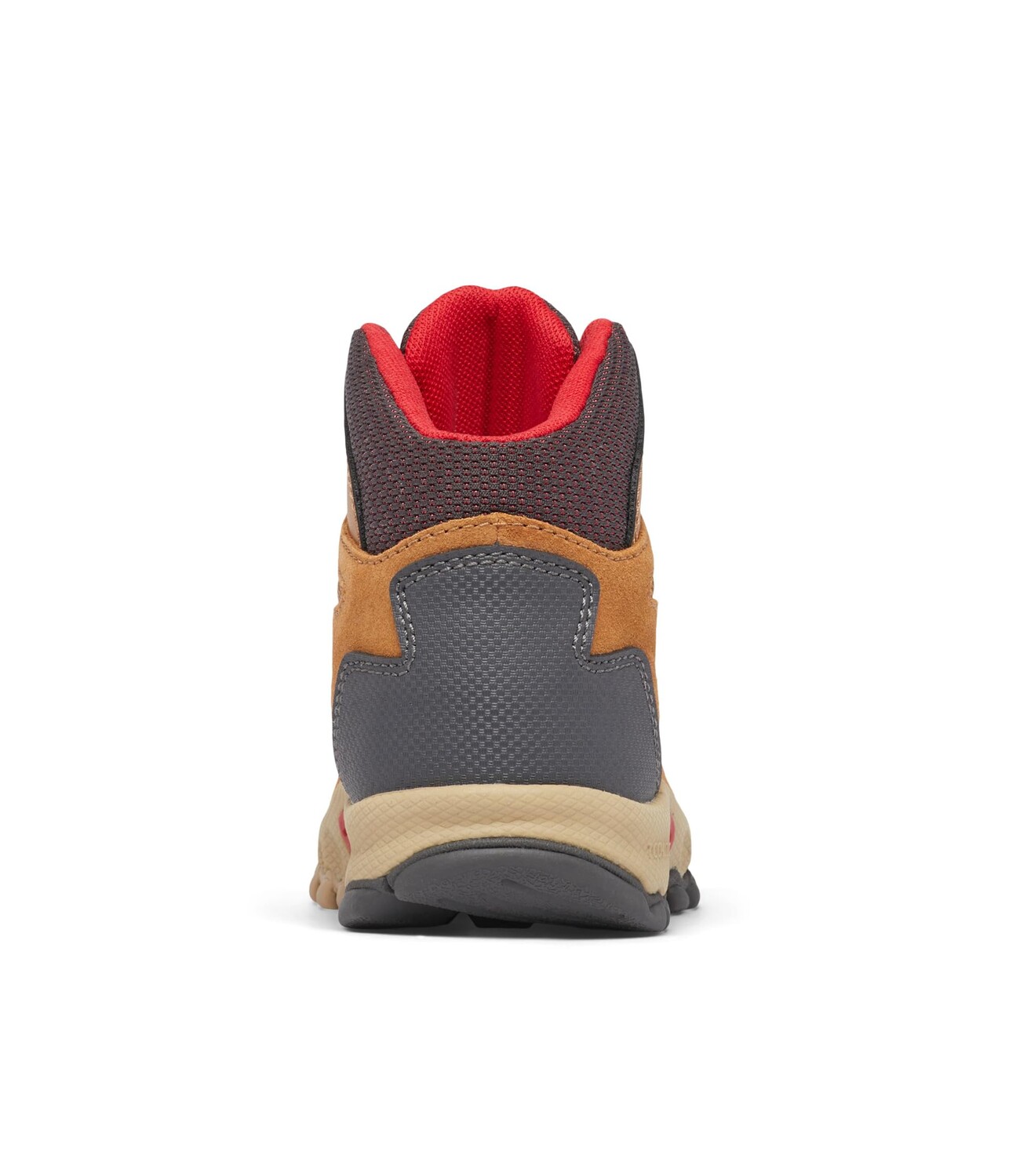 Треккинговая обувь Columbia Kids Newton Ridge Amped (Toddler/Little Kid/Big Kid) — фото 4