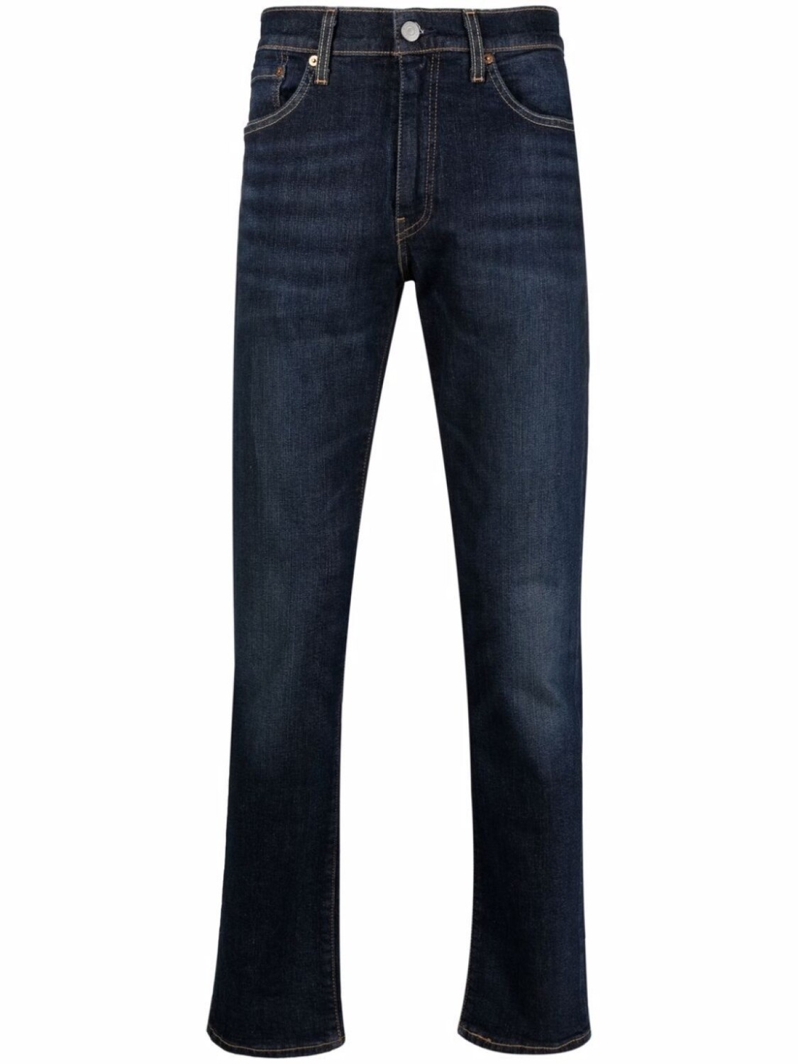 

Джинсы 511 кроя слим Levi's, синий