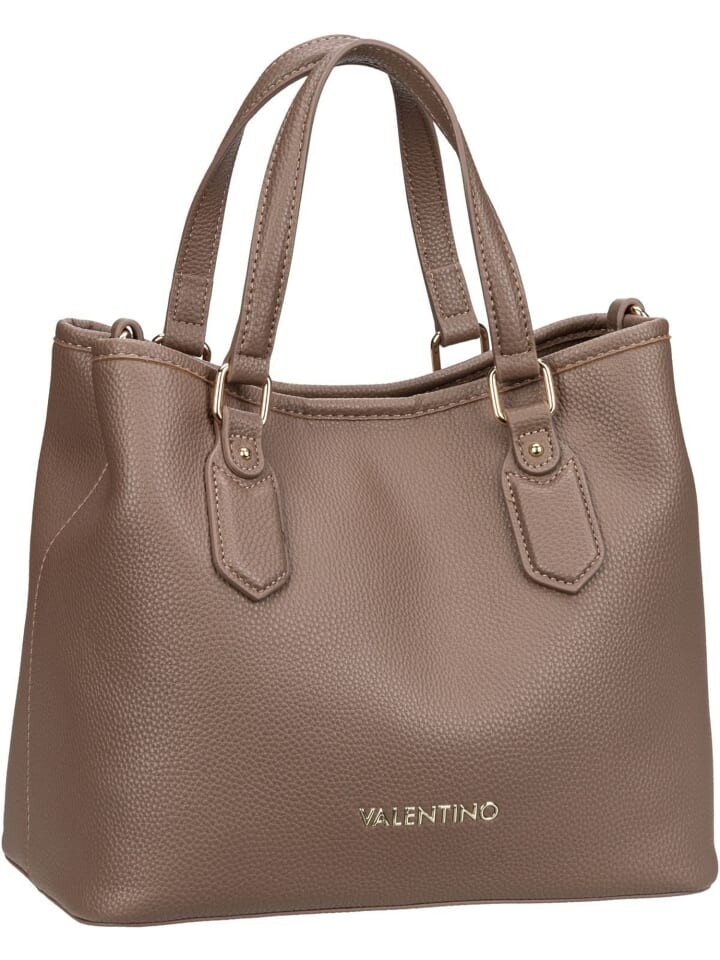 

Сумочка Valentino Bags Brixton X05, серо-коричневый