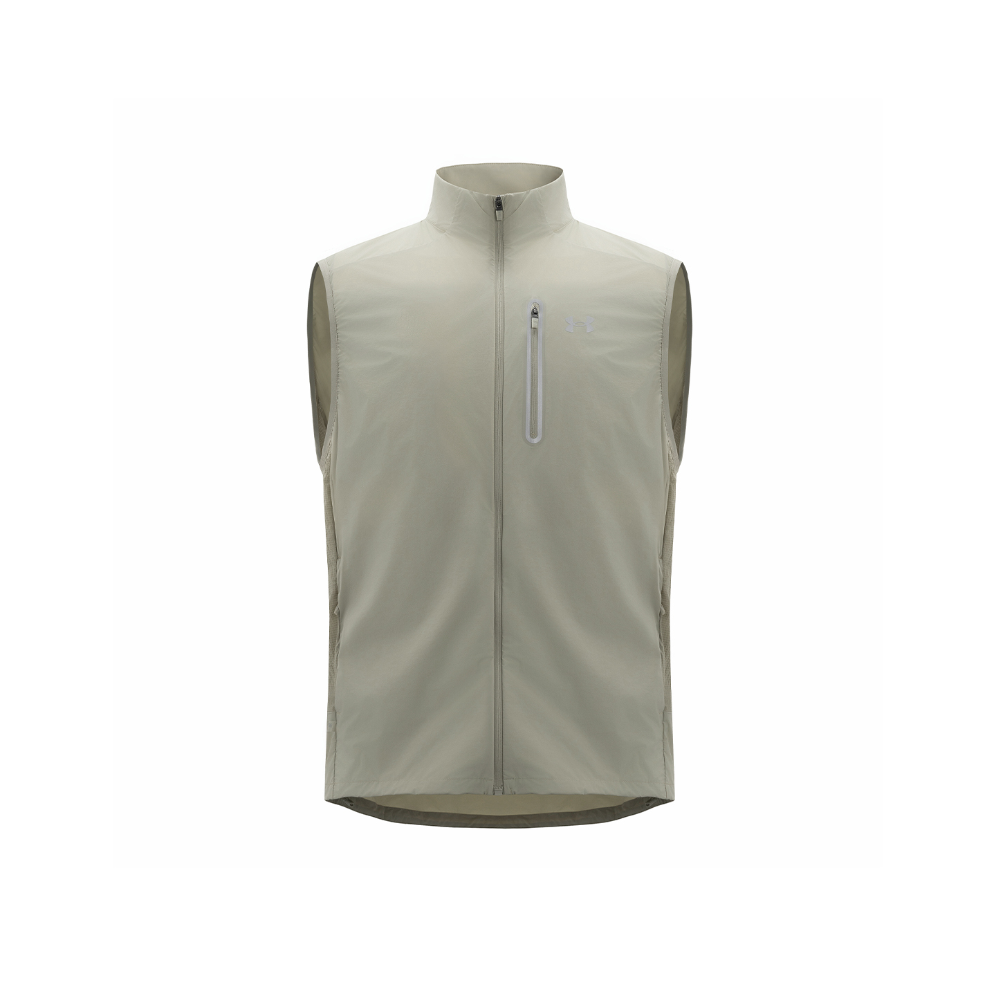 

Under Armour Весенне-летний жилет мужской сумеречно-черный, 0103 Cool Tea Gray