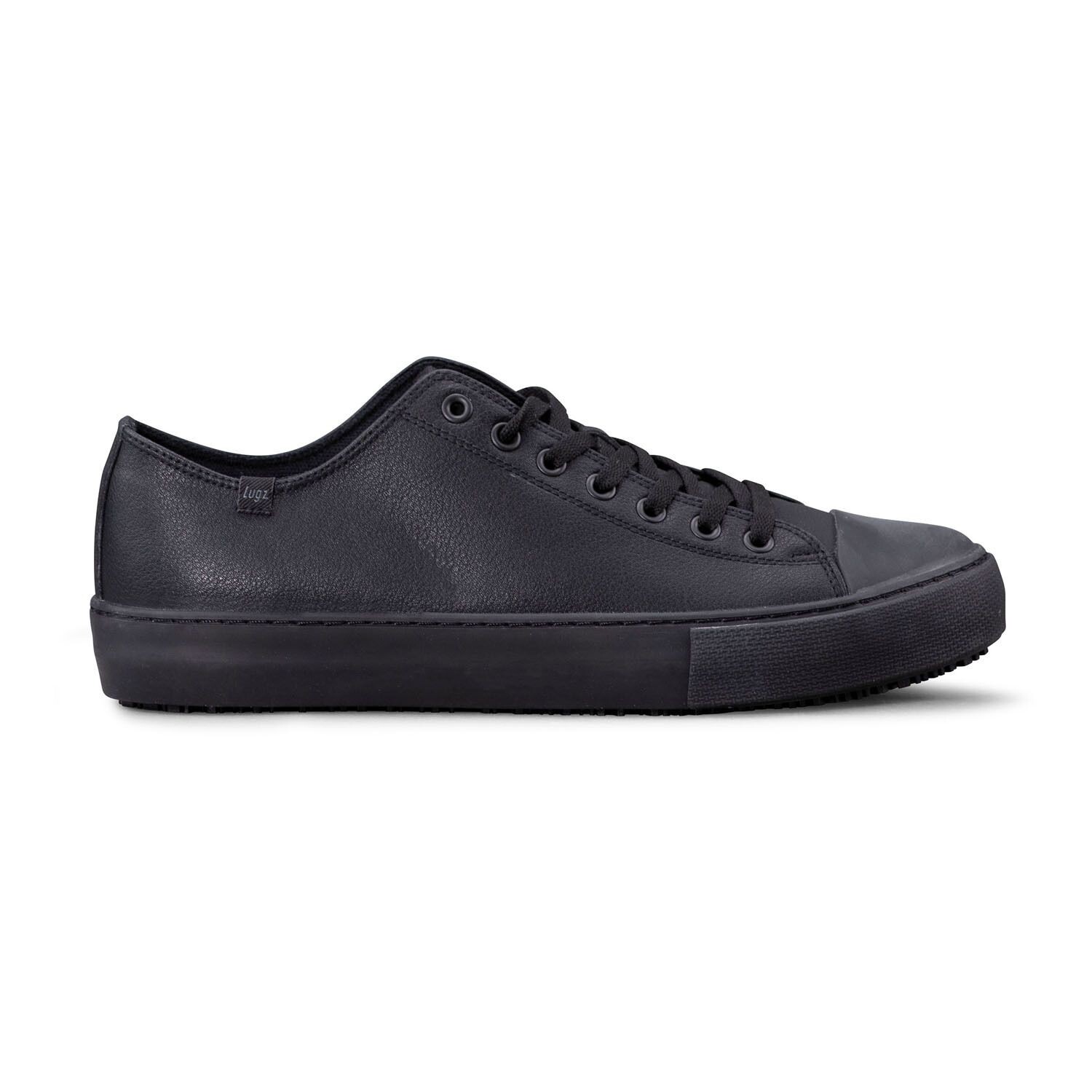 

Мужские нескользящие кожаные кроссовки Lugz Stagger