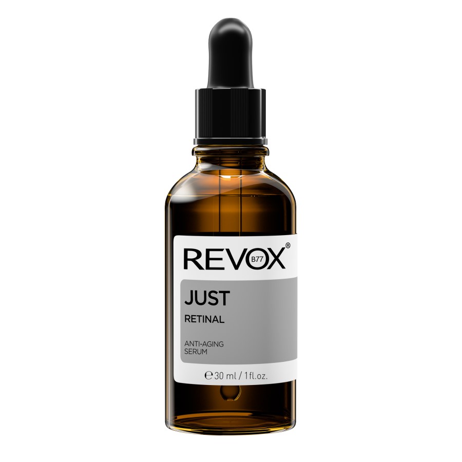 

Сыворотка для лица с ретинолом just retinal serum Revox B77, 30 мл