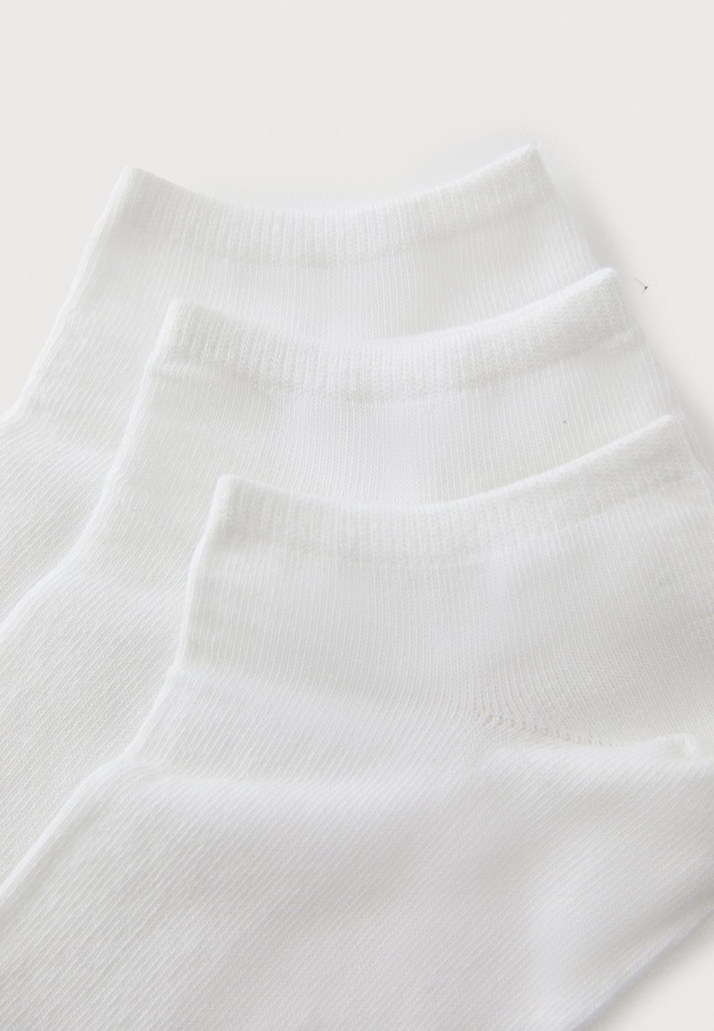 Носки LINER SOCKS UNISEX 6 PACK Adidas Originals, белый — фото 3