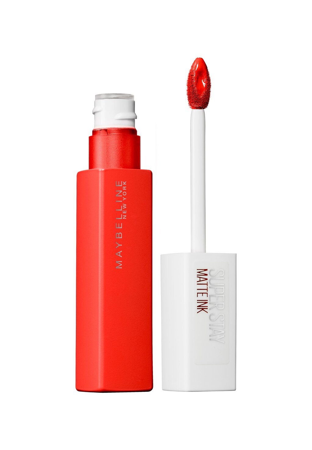 

Жидкая помада Superstay Matte Ink Maybelline New York, цвет 25 heroine