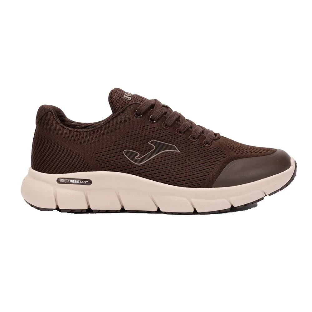 

Кроссовки Joma Zen, коричневый