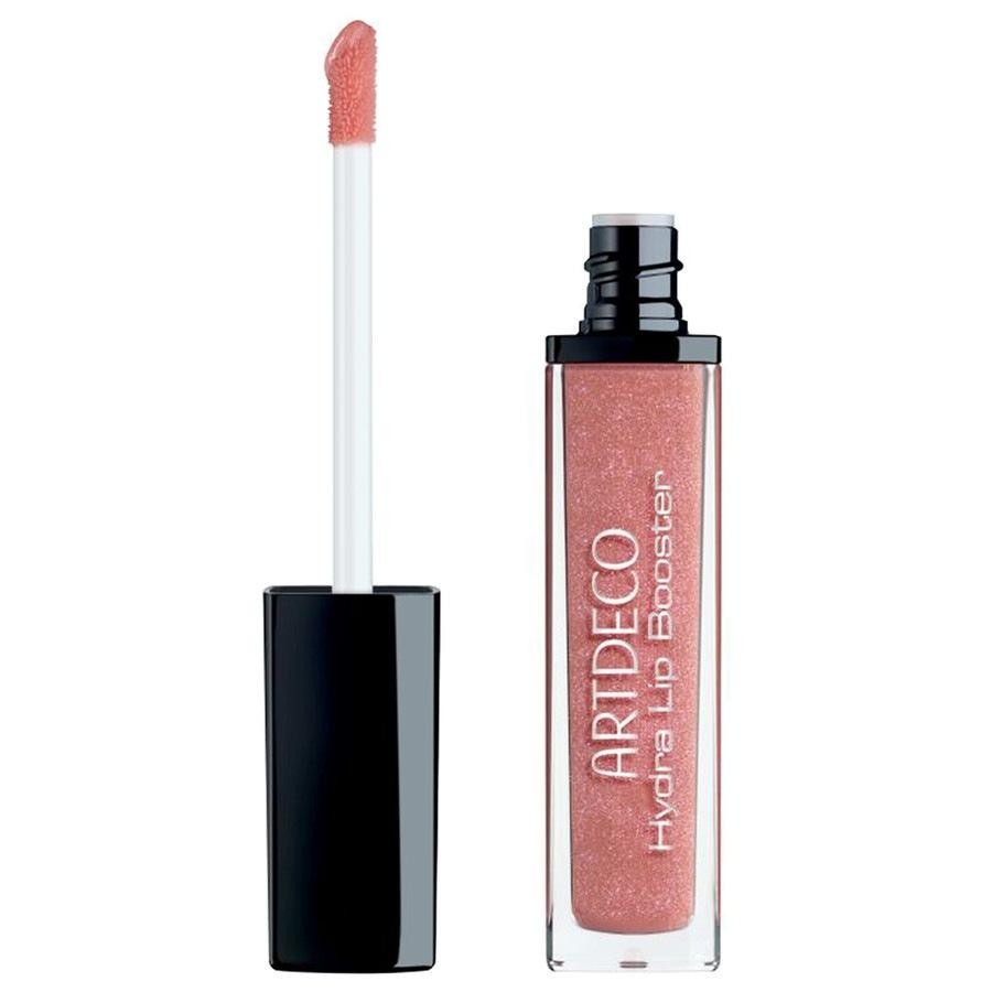 

Блеск для губ hydra lip booster Artdeco, 20 - translucent sparkling muse, объем 6 мл