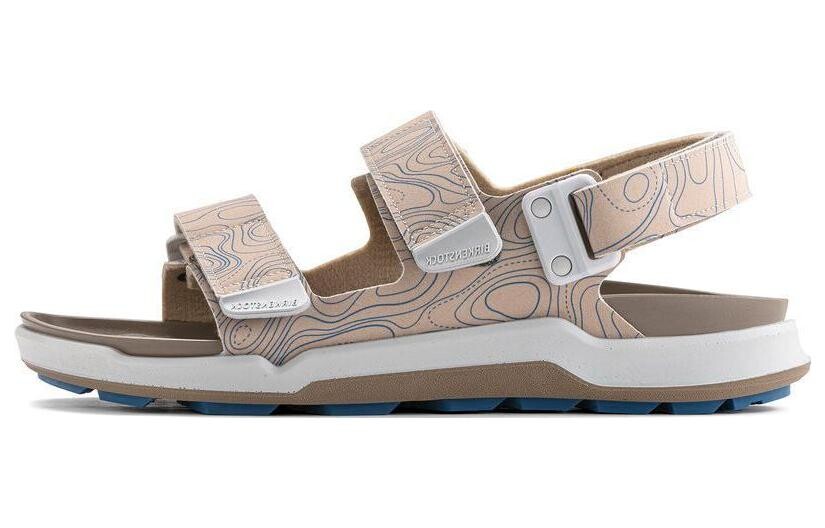 

Пляжные сандалии мужские песочные Birkenstock, цвет Sand