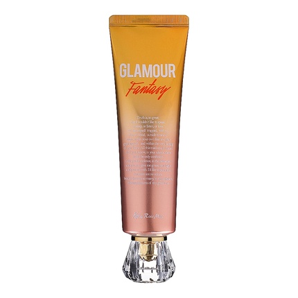 

Крем для тела Fragrance Body Cream Glamour Precious - 140 Ml