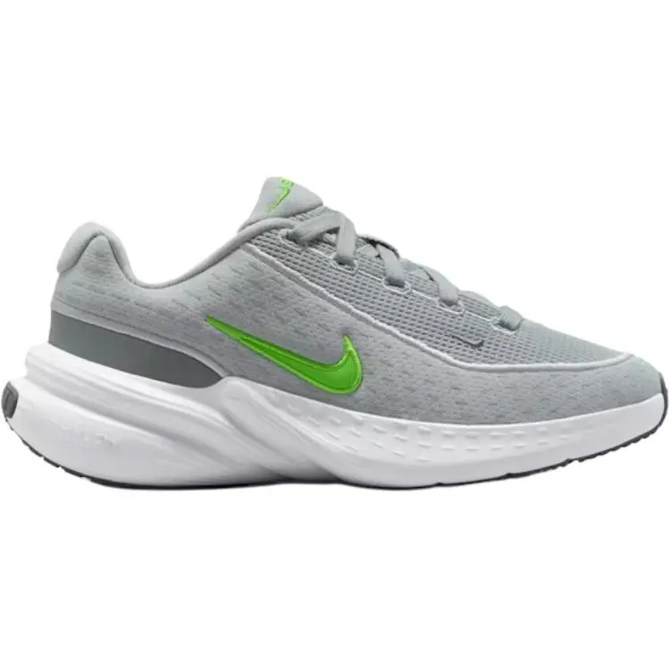 Nike Uplift SC Low top детские кроссовки для бега серые для подростков — фото 3