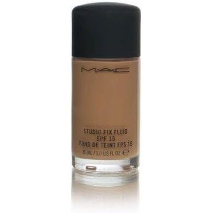 

MAC Studio Fix Fluid SPF 15 Тональная основа NC44 30 мл