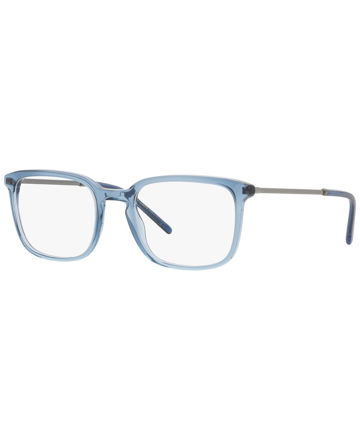 

Dolce & Gabbana DG3349 Мужские квадратные очки Dolce&Gabbana