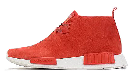 

ДУбль Adidas originals NMD_C1 Lifestyle Обувь унисекс