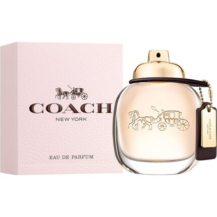 Coach Eau De Parfum 50ml — фото 2