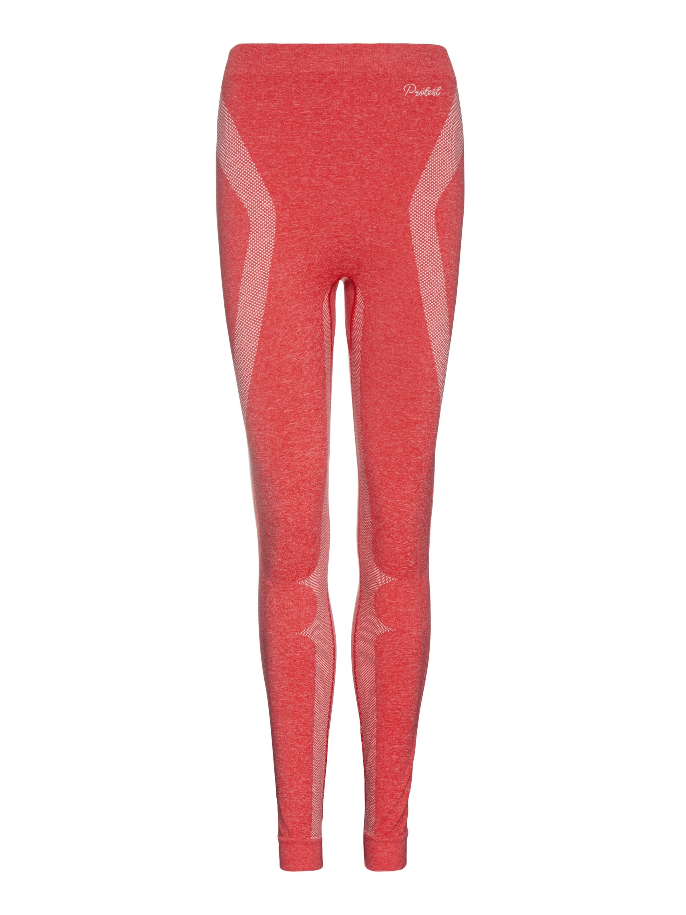 

PROTEST Спортивное белье 'CASEY' в розовом цвете