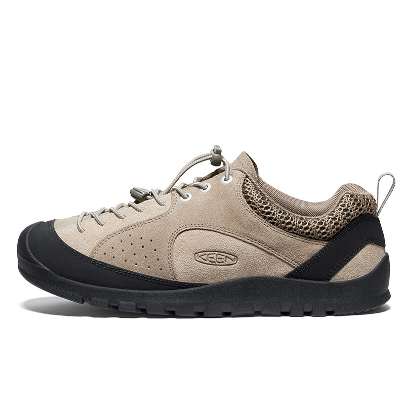 

Кроссовки Jasper Hiking Shoes Men Low-top Grey Keen