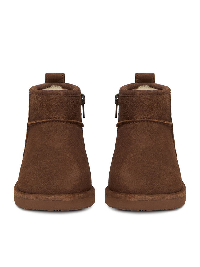 Снегоступы Lasocki Kids CEO-CI12-ULLY(III)DZ, коричневый — фото 3
