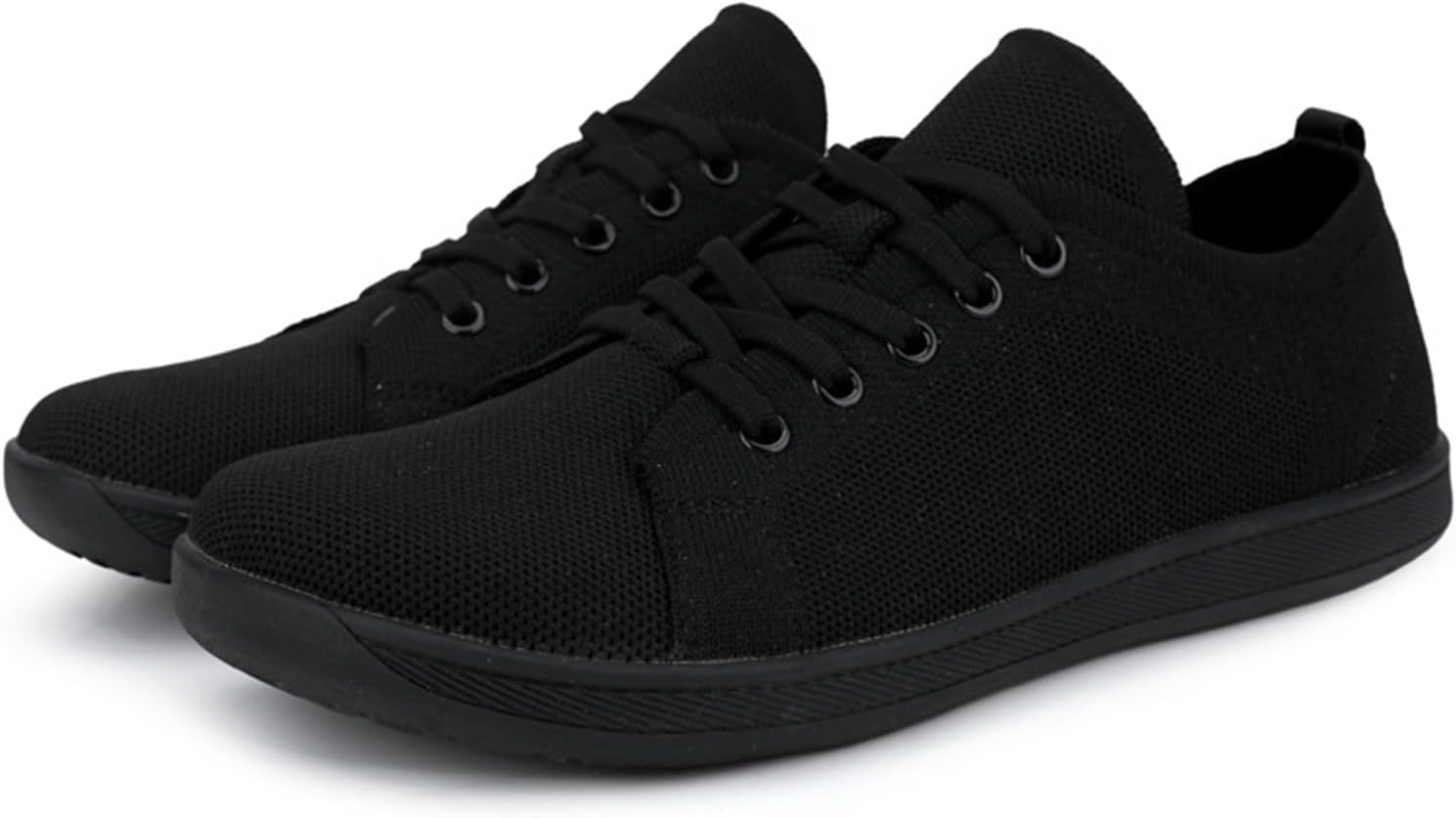 

Мужские широкие кроссовки для ходьбы, минималистичные кроссовки для женщин и мужчин, повседневные модные кроссовки с нулевым перепадом высоты подошвы, на шнуровке, дышащие, легкие, удобные для ходьбы, бега, активного отдыха и путешествий Xdfvc,...