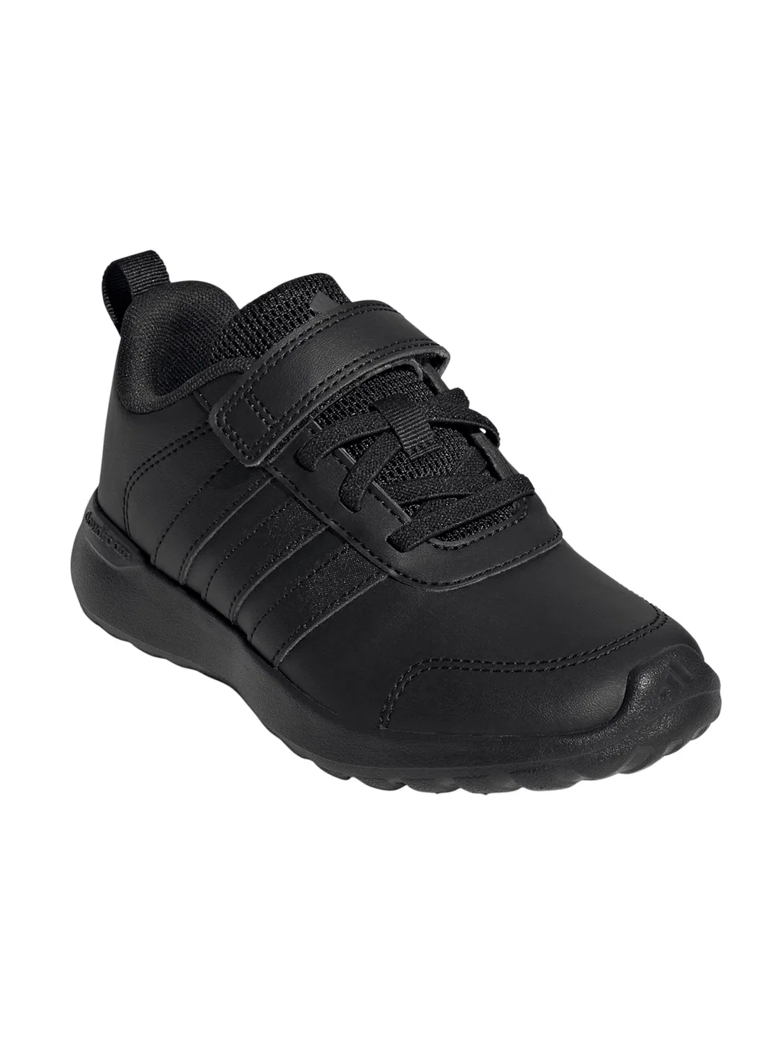 Кроссовки Adidas Sportswear Move в черном цвете