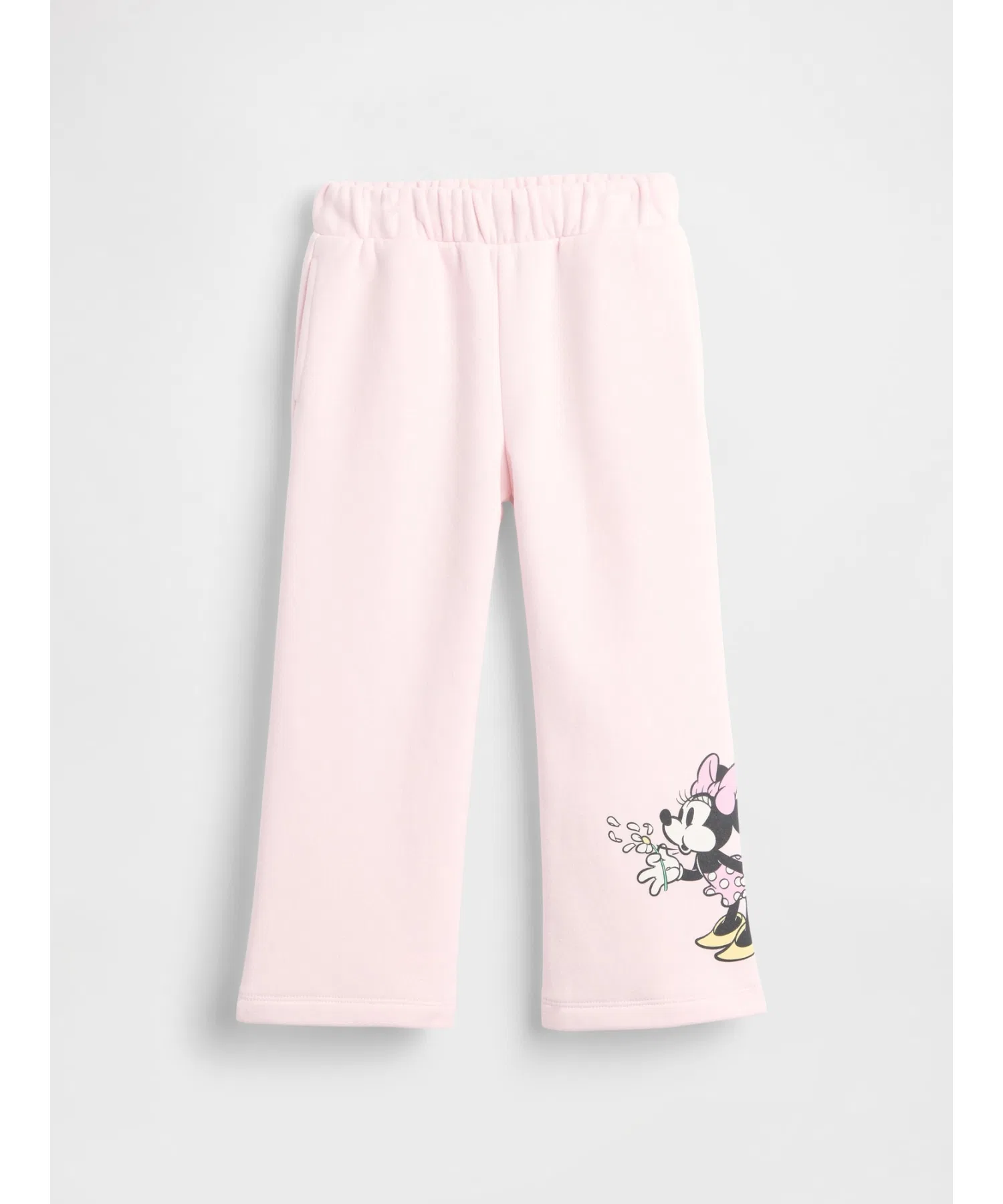 Широкие спортивные штаны Gap x Disney (для малышей/младенцев)