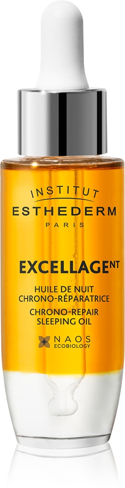

Регенерирующее ночное масло Excellage Institut Esthederm, 30 мл