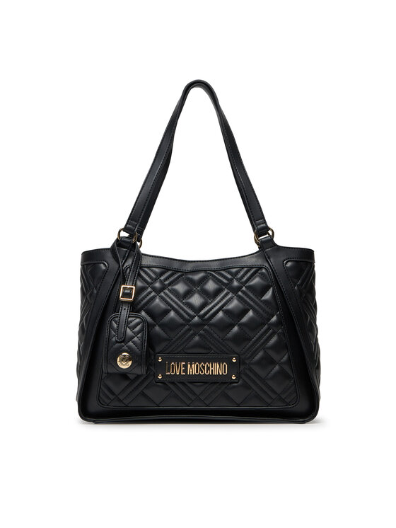 

Сумочка JC4206PP0MLA0000 Love Moschino, черный