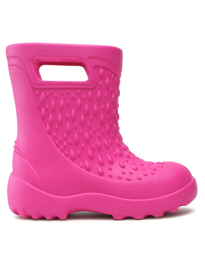 

Резиновые сапоги Jumpers Rain Dry Walker, розовый