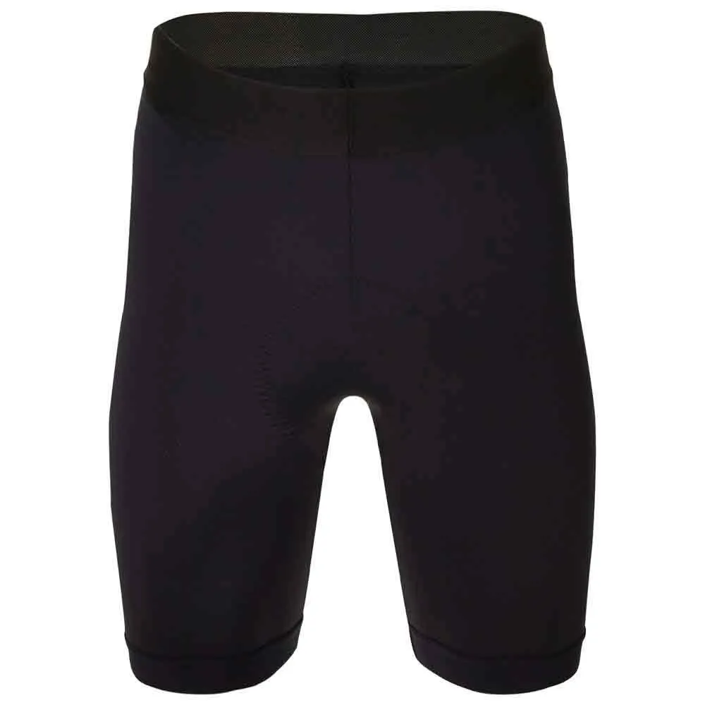 

Шорты с нагрудником Santini Omnia, черный