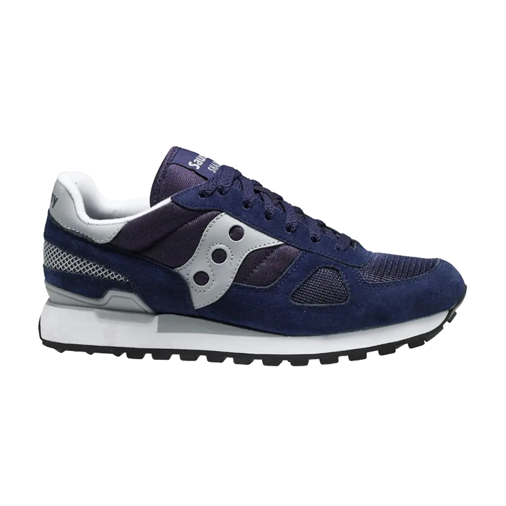

Кроссовки Shadow Original Saucony, синий