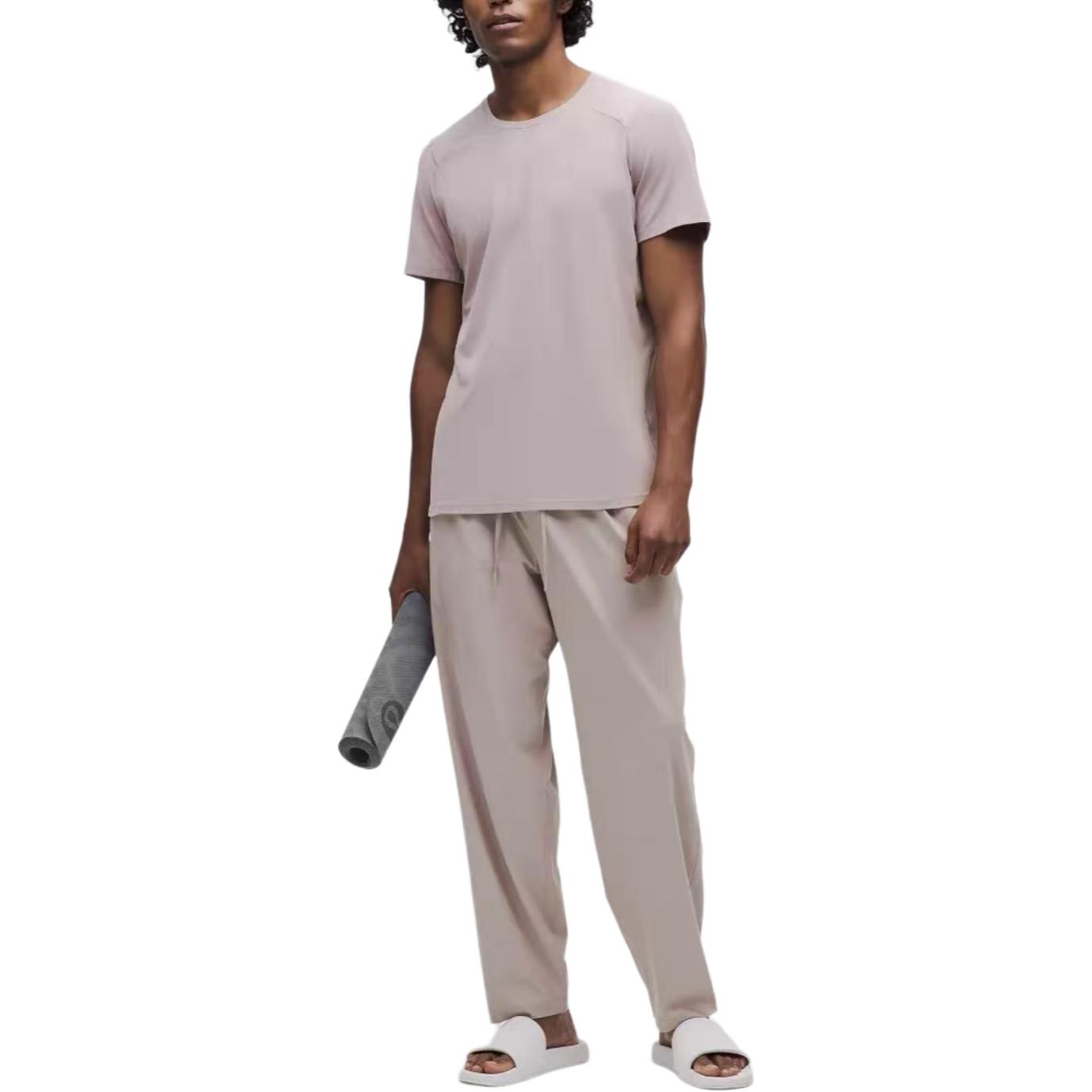 

Спортивные штаны 32' 34' men's Lululemon, фиолетовый