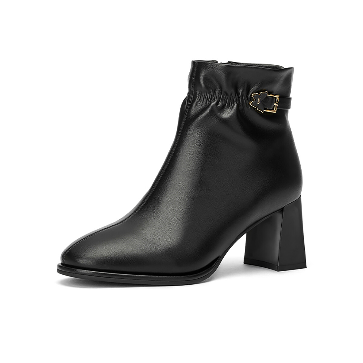 Ботильоны GEMEIQ Ankle Boots Women's, черный