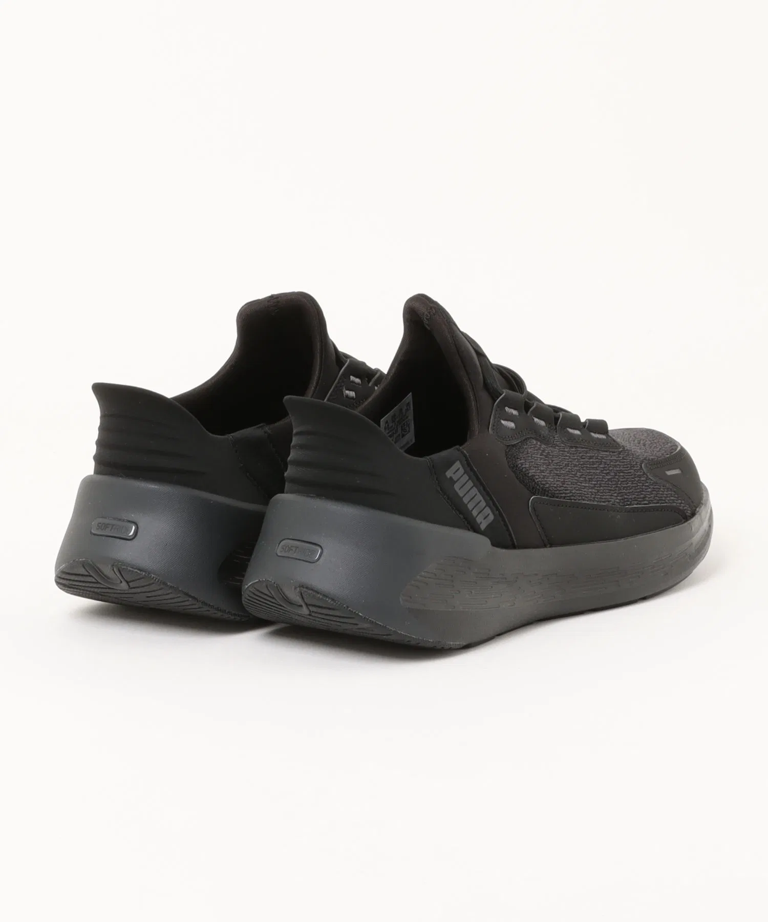 Мужские кроссовки PUMA SOFTRIDE SYMMETRY EASE IN 312669 — фото 2